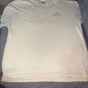 simply southern t shirt